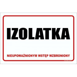 IZOLATKA