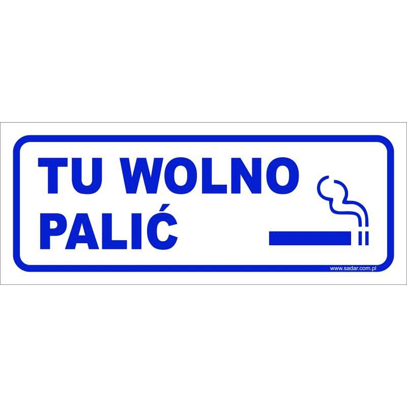 Tu Wolno Pali